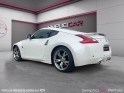 Nissan 370z coupe 3.7 v6 328 pack a occasion simplicicar pertuis  simplicicar simplicibike france