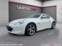 Nissan 370z coupe 3.7 v6 328 pack a occasion simplicicar pertuis  simplicicar simplicibike france