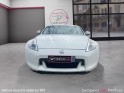 Nissan 370z coupe 3.7 v6 328 pack a occasion simplicicar pertuis  simplicicar simplicibike france