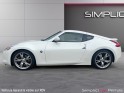 Nissan 370z coupe 3.7 v6 328 pack a occasion simplicicar pertuis  simplicicar simplicibike france