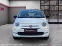 Fiat 500 serie 4 vpc 1.2 69 ch live edizione occasion simplicicar la ciotat simplicicar simplicibike france