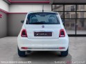 Fiat 500 serie 4 vpc 1.2 69 ch live edizione occasion simplicicar la ciotat simplicicar simplicibike france