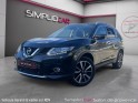 Nissan x-trail 7places/130cv/boite auto/n-connecta/toit ouvrant/attelage occasion simplicicar salon de provence simplicicar...