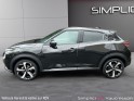 Nissan juke 2021.5 dig-t 114 tekna occasion simplicicar vaucresson simplicicar simplicibike france