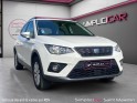 Seat arona 1.0 ecotsi 115 ch start/stop bvm6 style occasion simplicicar st-maximin simplicicar simplicibike france