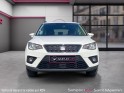 Seat arona 1.0 ecotsi 115 ch start/stop bvm6 style occasion simplicicar st-maximin simplicicar simplicibike france