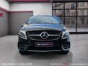 Mercedes classe v long 300 d 9g-tronic avantgarde amg line occasion simplicicar vaucresson simplicicar simplicibike france