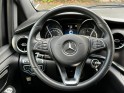 Mercedes classe v long 300 d 9g-tronic avantgarde amg line occasion simplicicar vaucresson simplicicar simplicibike france