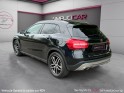 Mercedes gla 200 7-g dct sensation camera de recul - gps occasion simplicicar strasbourg simplicicar simplicibike france