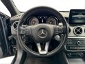 Mercedes gla 200 7-g dct sensation camera de recul - gps occasion simplicicar strasbourg simplicicar simplicibike france