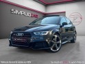 Audi a3 sportback 40 tdi 184 s tronic 7 quattro s line plus occasion simplicicar lyon nord  simplicicar simplicibike france