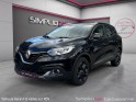 Renault kadjar tce 130 energy sl black edition edc occasion simplicicar carcassonne simplicicar simplicibike france