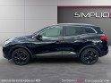 Renault kadjar tce 130 energy sl black edition edc occasion simplicicar carcassonne simplicicar simplicibike france