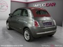 Fiat 500c cabriolet 1.2 69 ch lounge occasion simplicicar pertuis  simplicicar simplicibike france