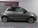 Fiat 500c cabriolet 1.2 69 ch lounge occasion simplicicar pertuis  simplicicar simplicibike france