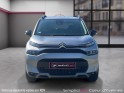 Citroen c3 aircross puretech 130 ss eat6 shine occasion simplicicar coeur d'yvelines - auto expo 78 simplicicar simplicibike...