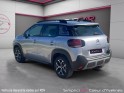 Citroen c3 aircross puretech 130 ss eat6 shine occasion simplicicar coeur d'yvelines - auto expo 78 simplicicar simplicibike...