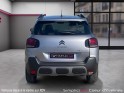 Citroen c3 aircross puretech 130 ss eat6 shine occasion simplicicar coeur d'yvelines - auto expo 78 simplicicar simplicibike...