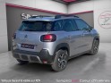 Citroen c3 aircross puretech 130 ss eat6 shine occasion simplicicar coeur d'yvelines - auto expo 78 simplicicar simplicibike...