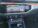 Audi q3 40 tdi 190ch stronic 7 quattro s line/toit ouvrant/camera 360°/bang olufsen/carplay/garantie 12mois occasion...