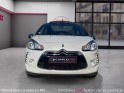 Ds ds 3 cabriolet so chic / radar de recul / entretien / garantie occasion simplicicar salon de provence simplicicar...