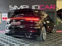 Porsche cayenne e-hybrid 4.0 v8 680 ch tiptronic bva turbo s - garantie 12 mois -traitement céramique occasion  simplicicar...