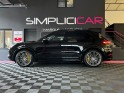 Porsche cayenne e-hybrid 4.0 v8 680 ch tiptronic bva turbo s - garantie 12 mois -traitement céramique occasion  simplicicar...