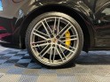 Porsche cayenne e-hybrid 4.0 v8 680 ch tiptronic bva turbo s - garantie 12 mois -traitement céramique occasion  simplicicar...