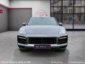 Porsche cayenne coupe e-hybrid 3.0 v6 462 ch - bose - pack chrono - acc - pdls - carplay - 360 - Échappement sport occasion...