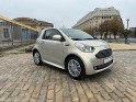 Aston martin cygnet 1.3 cvt tva occasion paris 15ème (75) simplicicar simplicibike france