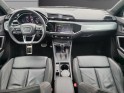 Audi q3 45 tfsi quattro 230 ch s tronic 7 s line occasion simplicicar chartres  simplicicar simplicibike france