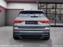 Audi q3 45 tfsi quattro 230 ch s tronic 7 s line occasion simplicicar chartres  simplicicar simplicibike france