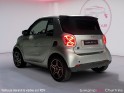 Smart fortwo cabrio eq 82 ch perfect electrique 60kw  17.6kwh occasion simplicicar chartres  simplicicar simplicibike france