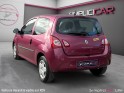 Renault twingo ii 1.2 lev 16v 75 eco2 dynamique occasion simplicicar lille  simplicicar simplicibike france