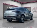 Mercedes gle coupe 63 s amg 7g-tronic speedshift plus 4matic occasion simplicicar biarritz  simplicicar simplicibike france