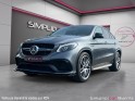 Mercedes gle coupe 63 s amg 7g-tronic speedshift plus 4matic occasion simplicicar biarritz  simplicicar simplicibike france