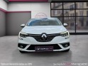 Renault megane iv berline tce 130 energy zen carplay/radar/ja/garantie 12 mois occasion simplicicar marignane  simplicicar...