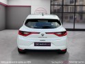 Renault megane iv berline tce 130 energy zen carplay/radar/ja/garantie 12 mois occasion simplicicar marignane  simplicicar...