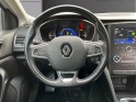 Renault megane iv berline tce 130 energy zen carplay/radar/ja/garantie 12 mois occasion simplicicar marignane  simplicicar...