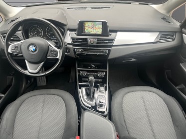 Bmw serie 2 active tourer f45 225xe iperformance 224 ch/financement et garantie possible occasion simplicicar salon de...