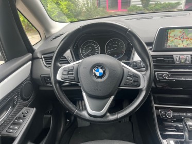 Bmw serie 2 active tourer f45 225xe iperformance 224 ch/financement et garantie possible occasion simplicicar salon de...