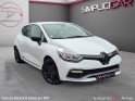 Renault clio 1.6 turbo 200cv rs occasion simplicicar arras  simplicicar simplicibike france