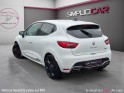 Renault clio 1.6 turbo 200cv rs occasion simplicicar arras  simplicicar simplicibike france