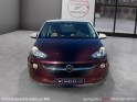 Opel adam 1.4 twinport 87 ch s/s unlimited carplay/garantie 12 mois occasion simplicicar marignane  simplicicar simplicibike...