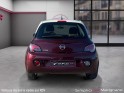 Opel adam 1.4 twinport 87 ch s/s unlimited carplay/garantie 12 mois occasion simplicicar marignane  simplicicar simplicibike...