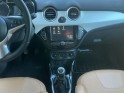 Opel adam 1.4 twinport 87 ch s/s unlimited carplay/garantie 12 mois occasion simplicicar marignane  simplicicar simplicibike...