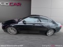 Mercedes cla coupe 180 7g-dct progressive line occasion simplicicar meaux simplicicar simplicibike france