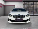 Bmw serie 1 f40 118d 150 ch bva8 m sport suivi bmw/ 1ere main/garantie 12 mois/ virtual cocqpit/camera/cuir chauffant...