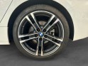 Bmw serie 1 f40 118d 150 ch bva8 m sport suivi bmw/ 1ere main/garantie 12 mois/ virtual cocqpit/camera/cuir chauffant...