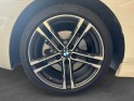 Bmw serie 1 f40 118d 150 ch bva8 m sport suivi bmw/ 1ere main/garantie 12 mois/ virtual cocqpit/camera/cuir chauffant...